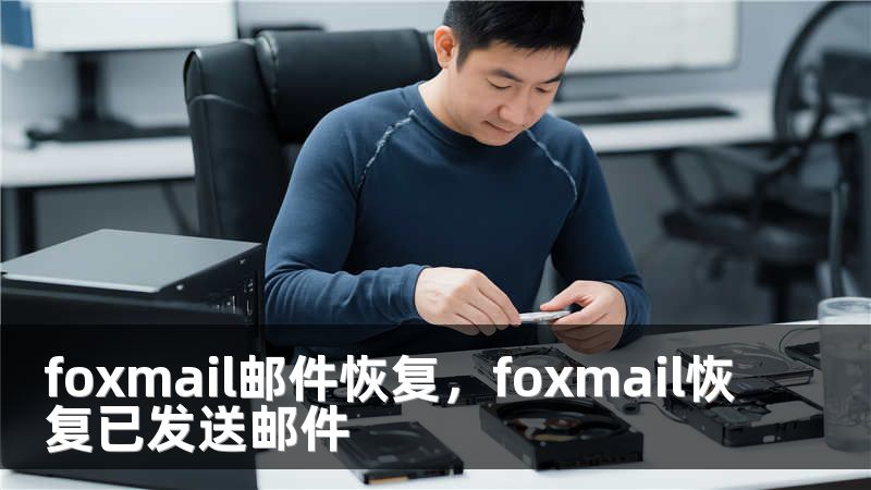foxmail邮件恢复，foxmail恢复已发送邮件