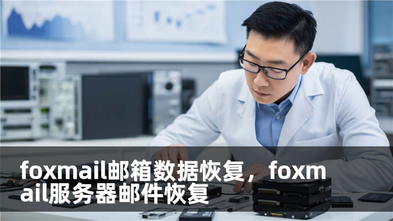 foxmail邮箱数据恢复，foxmail服务器邮件恢复