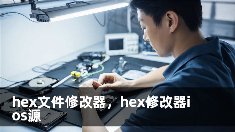 hex文件修改器，hex修改器ios源
