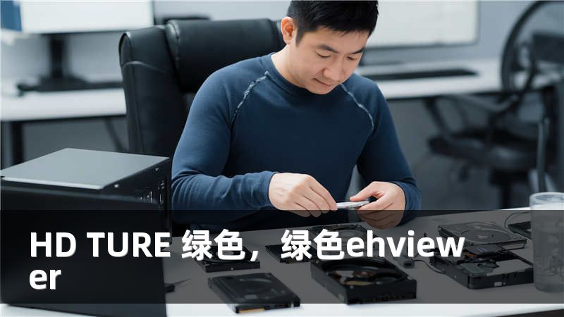 HD TURE 绿色，绿色ehviewer