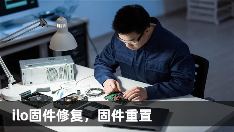 ilo固件修复，固件重置