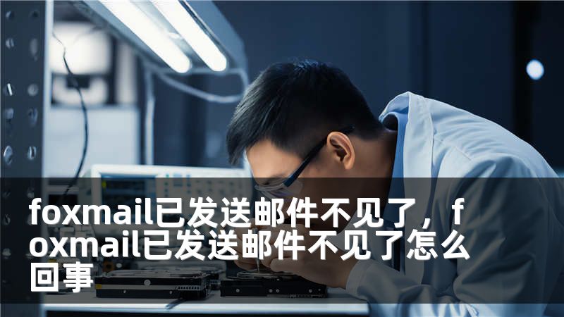 foxmail已发送邮件不见了，foxmail已发送邮件不见了怎么回事