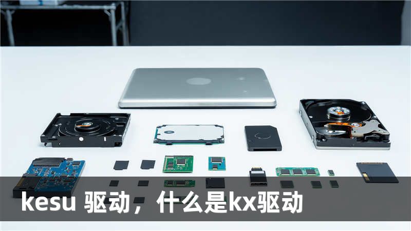 kesu 驱动，什么是kx驱动