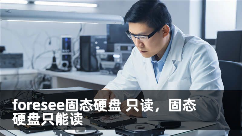 foresee固态硬盘 只读，固态硬盘只能读