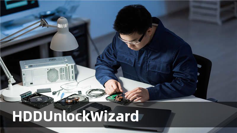 HDDUnlockWizard