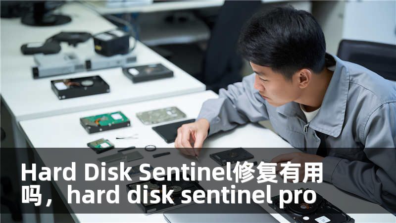 Hard Disk Sentinel修复有用吗，hard disk sentinel pro