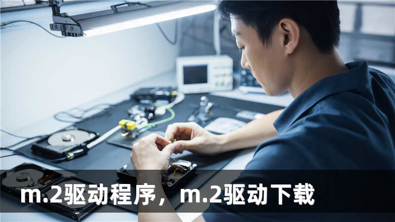 m.2驱动程序，m.2驱动下载