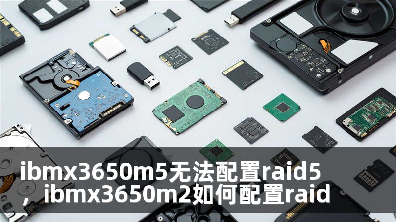 ibmx3650m5无法配置raid5，ibmx3650m2如何配置raid