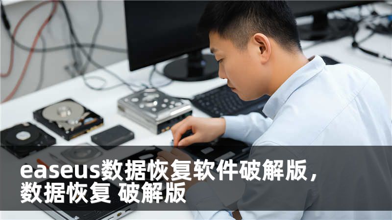easeus数据恢复软件破解版，数据恢复 破解版