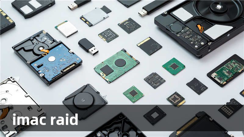 imac raid