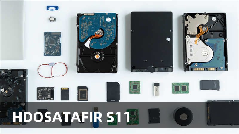 HDOSATAFIR S11