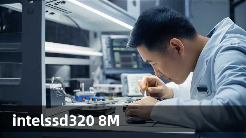 intelssd320 8M