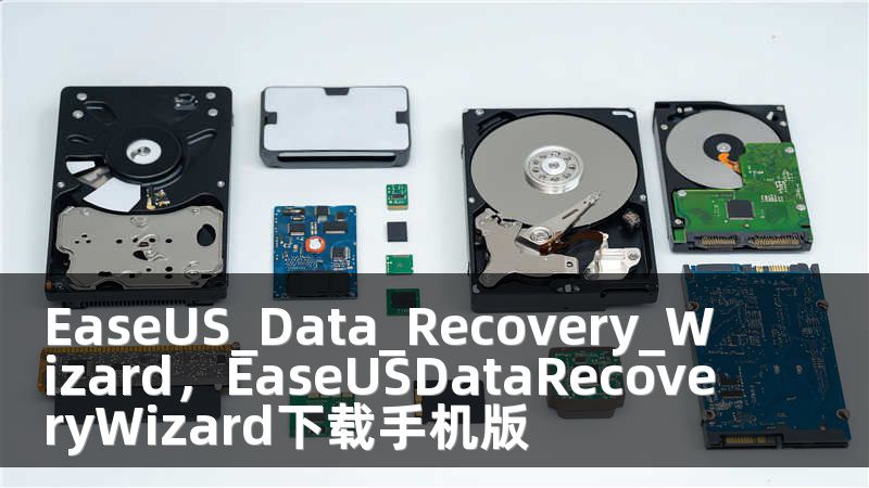 EaseUS_Data_Recovery_Wizard，EaseUSDataRecoveryWizard下载手机版