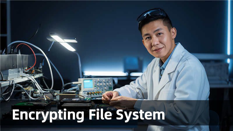Encrypting File System