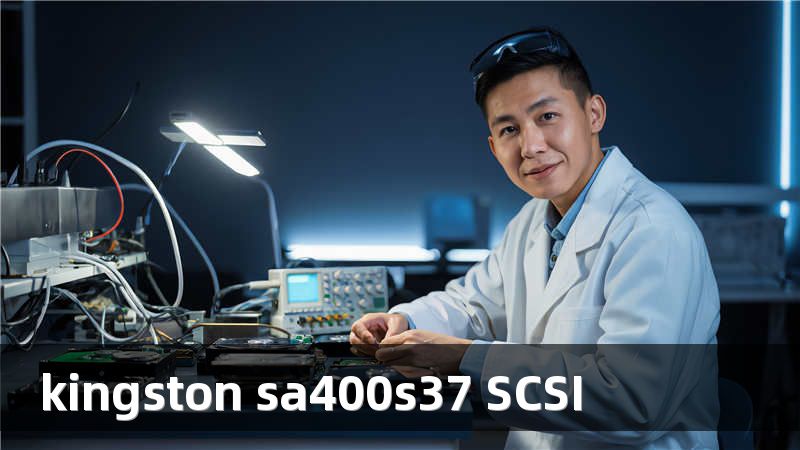 kingston sa400s37 SCSI