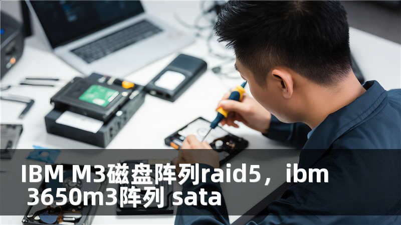IBM M3磁盘阵列raid5,ibm 3650m3阵列 sata