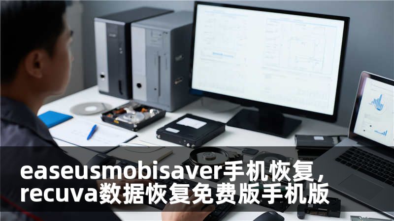 easeusmobisaver手机恢复，recuva数据恢复免费版手机版