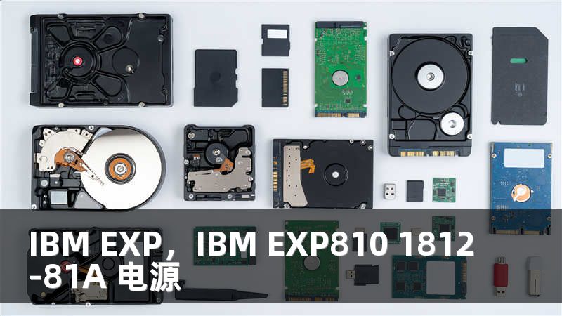 IBM EXP，IBM EXP810 1812-81A 电源