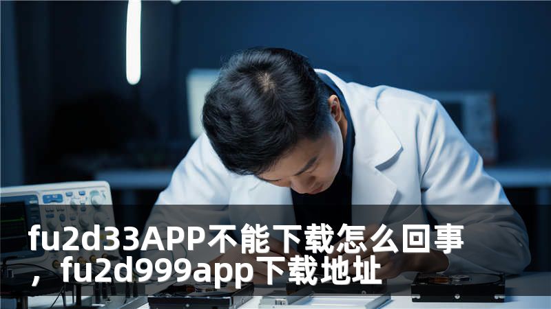 fu2d33APP不能下载怎么回事，fu2d999app下载地址