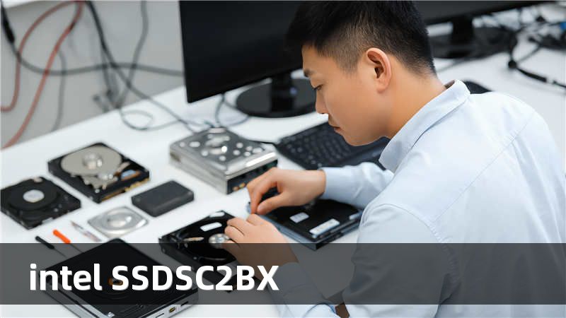 intel SSDSC2BX