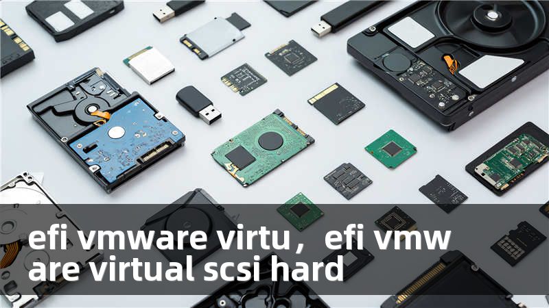 efi vmware virtu，efi vmware virtual scsi hard