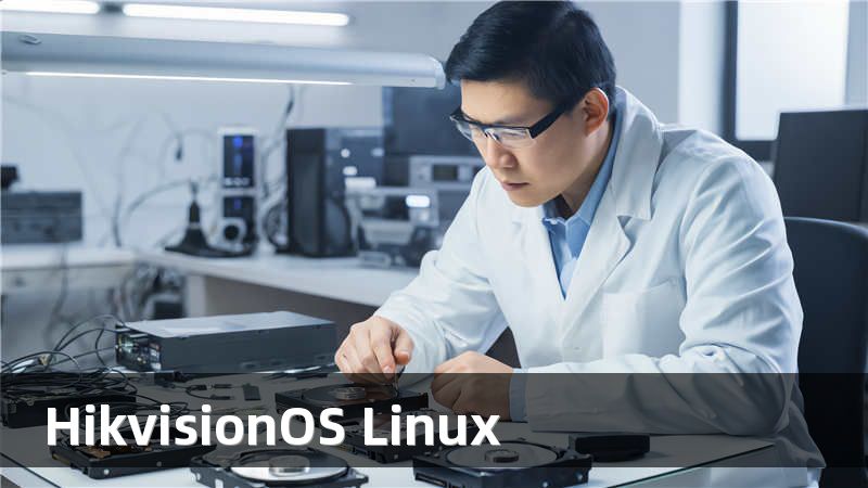 HikvisionOS Linux
