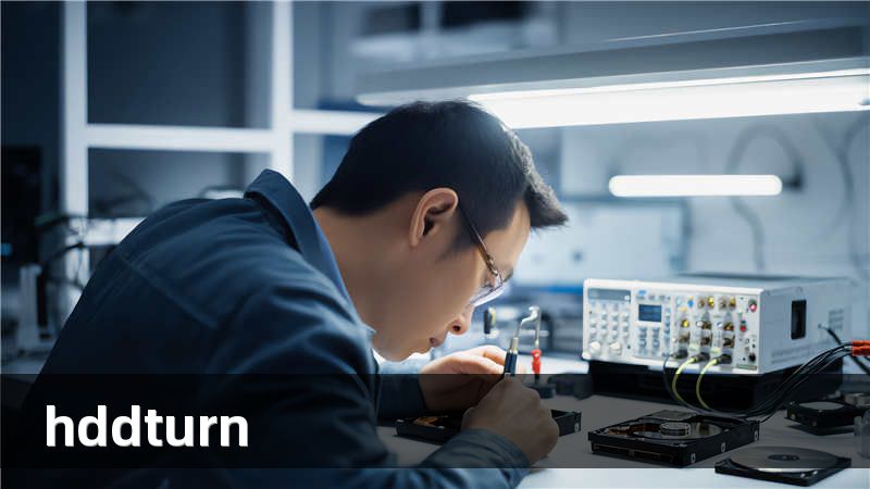 hddturn