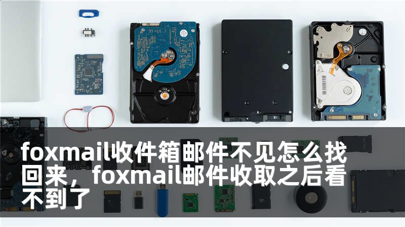 foxmail收件箱邮件不见怎么找回来，foxmail邮件收取之后看不到了