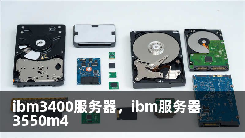 ibm3400服务器，ibm服务器3550m4