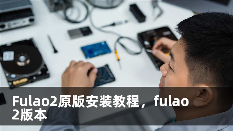 Fulao2原版安装教程，fulao2版本