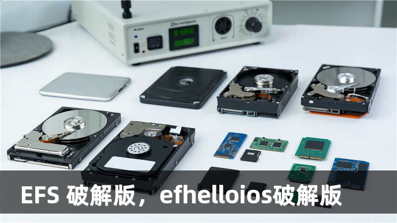 EFS 破解版，efhelloios破解版
