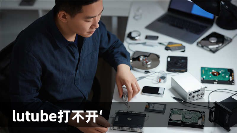 lutube打不开‘