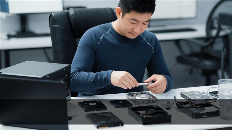广州数据恢复公司哪家好？工程师十年经验实话实说