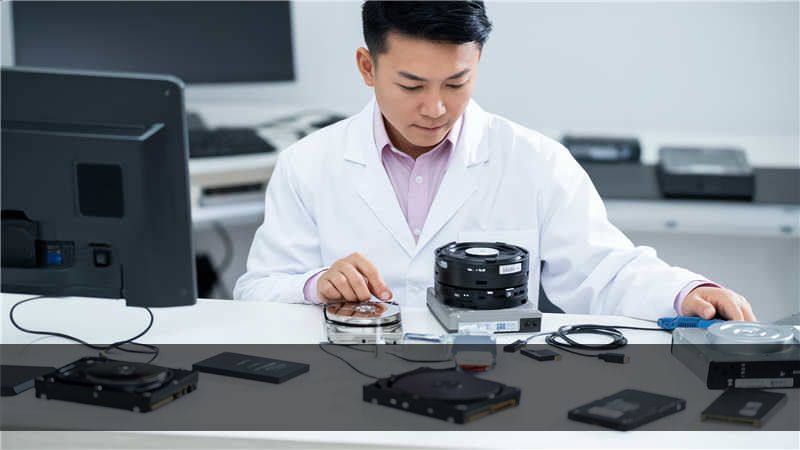 U盘东西误删怎么恢复？工程师真实经验分享