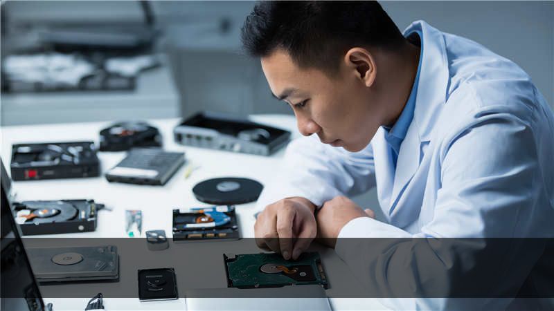 如何恢复光盘数据:工程师实战指南