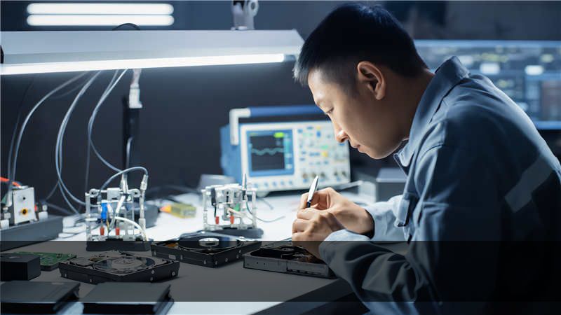 拼多多电脑上被删除了怎么恢复?资深工程师教你三步找回