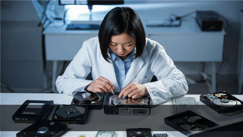 WinHex过滤功能详解：数据恢复工程师的实战经验分享