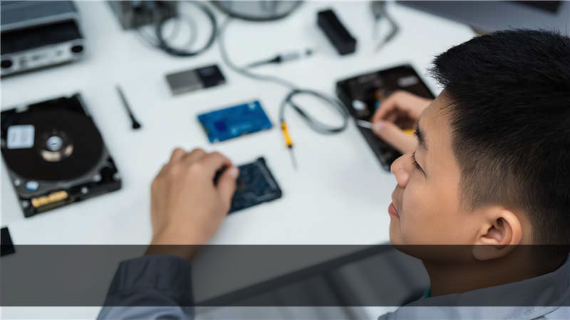 从故障到复原：WinHex磁盘工具在数据恢复中的硬核实战