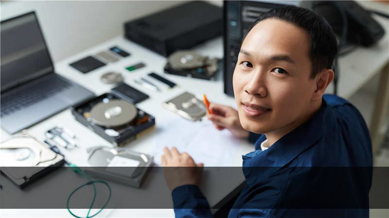 深圳华强北能修复手机数据吗？工程师真实经验分享