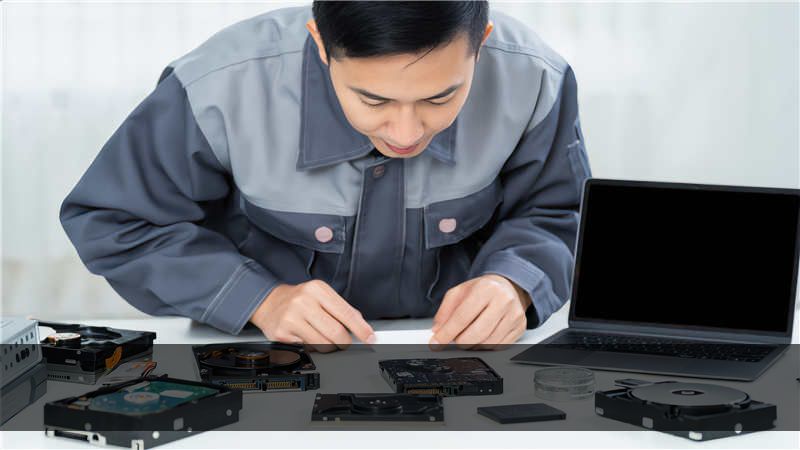 武汉数据恢复有几家公司？工程师实战分析
