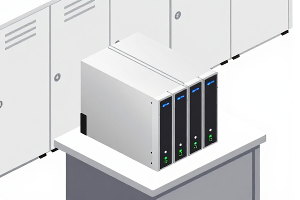 开篇简介 开篇简介相关的当你的硬盘、SSD、移动硬盘或NAS存储设备连接电脑后,系统仅弹出「只能