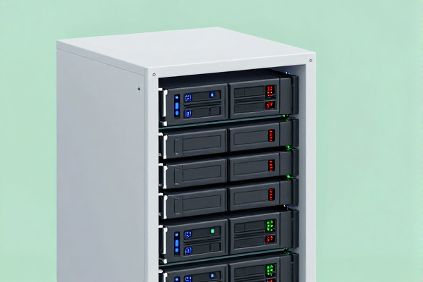 四、专业SSD RAID5数据恢复流程 四、专业SSD RAID5数据恢复流程相关的当SSD RAID5阵列出现故障时,首要原则是停止一切写入操作,避免数据