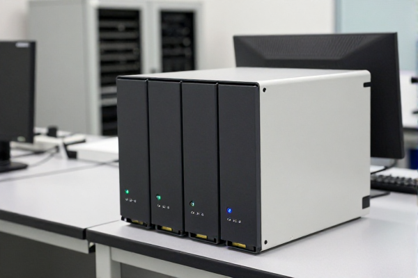 三、SSD掉盘的10种常见触发场景 三、SSD掉盘的10种常见触发场景相关的结合一线恢复案例,我们总结了最容易引发SSD掉盘的具体场景: 突然断电或