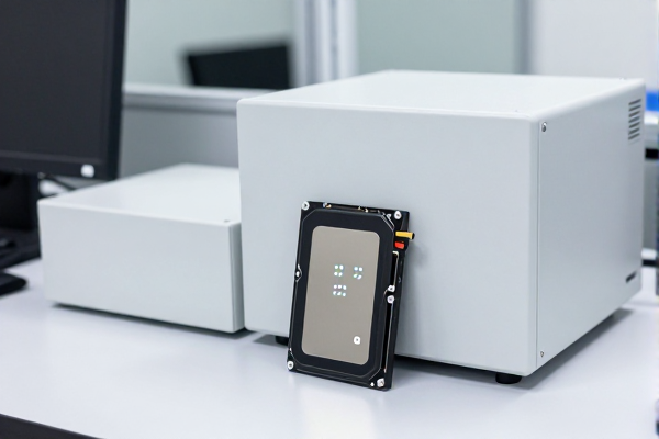 问题定义:SSD主控的核心作用与故障表现 问题定义:SSD主控的核心作用与故障表现相关的SSD主控相当于存储设备的「大脑」,负责数据读写调度、坏块管理、ECC纠