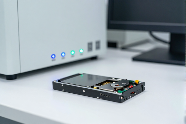 三、SSD主控发烫不认盘的常见诱因 三、SSD主控发烫不认盘的常见诱因相关的长时间高负载运行 :比如使用SSD进行挖矿、视频渲染、批量文件拷贝等持续