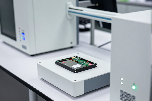 三、SSD主控损坏的常见原因 三、SSD主控损坏的常见原因相关的静穿:未做防静电措施拆解或接触SSD主控芯片,导致芯片被静穿烧毁 电源异