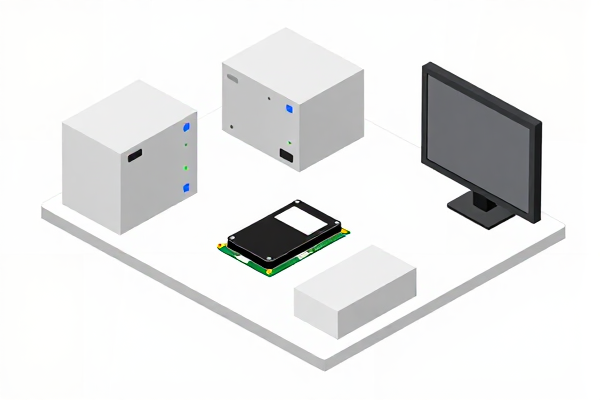 开篇简介 开篇简介相关的固态硬盘(SSD)作为主流存储介质,其主控芯片是数据存储与读写的核心控制