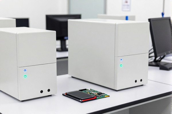 开篇简介相关的不少用户在使用固态硬盘（SSD）时，会通过磁盘检测工具发现存在几百个坏点