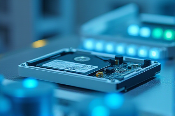 开篇简介 开篇简介相关的当固态硬盘(SSD)因主控固件损坏、异常刷写操作导致无法识别、分区丢失或