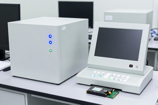 二、问题定义：SSD卡开机logo但PE可识别的具体表现相关的这类故障的核心特征是“系统引导失败但硬件识别正常”：一方面，电脑BIOS